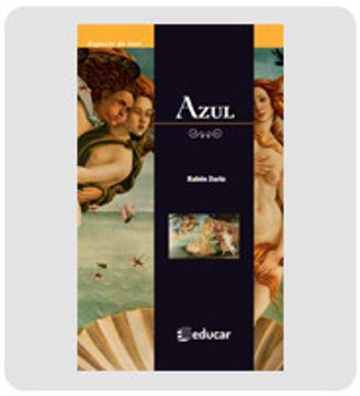 portada AZUL 2a. Edc. (in Spanish)