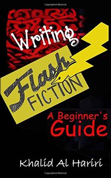 portada Writing Flash Fiction: A Beginner's Guide