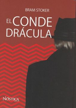 portada Conde Dracula