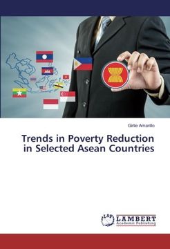 portada Trends in Poverty Reduction in Selected Asean Countries