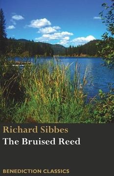 portada The Bruised Reed and Smoking Flax: (Including A Description of Christ)