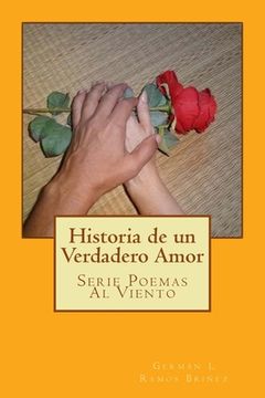 portada Historia de un Verdadero Amor (in Spanish)