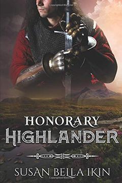 portada Honorary Highlander (Highlanders) (en Inglés)