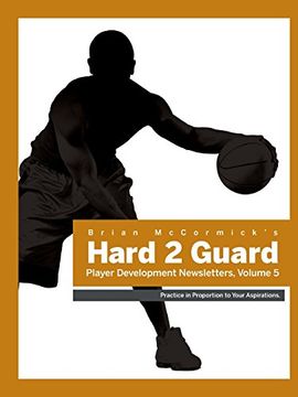 portada Hard2Guard Player Development Newsletters, Volume 5