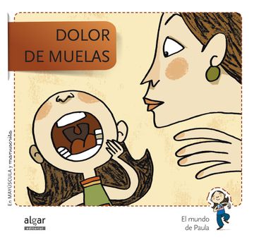portada Dolor de Muelas (in Spanish)