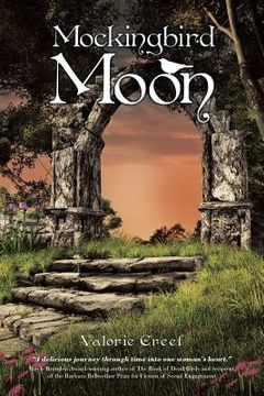 portada Mockingbird Moon (en Inglés)