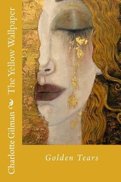 portada The Yellow Wallpaper (en Inglés)