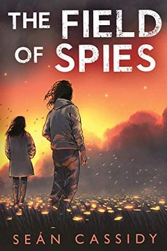 portada The Field of Spies (en Inglés)