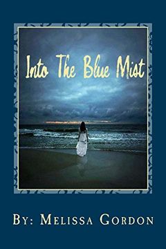 portada Into the Blue Mist: New Book 