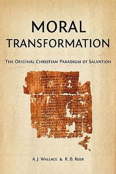 moral transformation