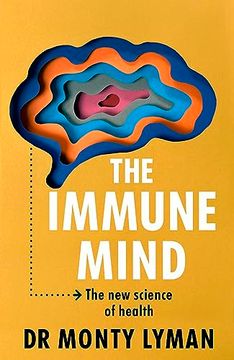 portada The Immune Mind