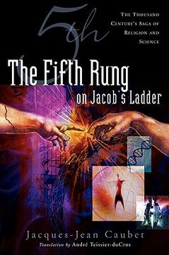 portada the fifth rung on jacob's ladder (en Inglés)