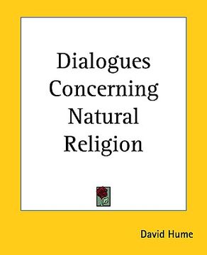 portada dialogues concerning natural religion