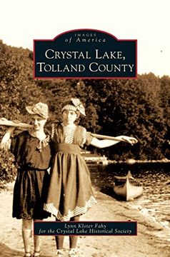 portada Crystal Lake, Tolland County