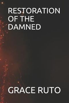 portada Restoration of the Damned (en Inglés)