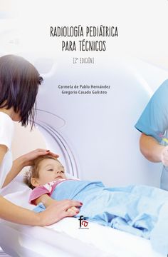 portada Radiología Pediátrica Para Técnicos