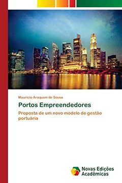 portada Portos Empreendedores