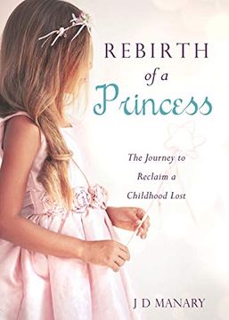 portada Rebirth of a Princess (en Inglés)