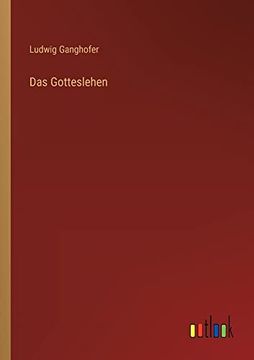 portada Das Gotteslehen (en Alemán)