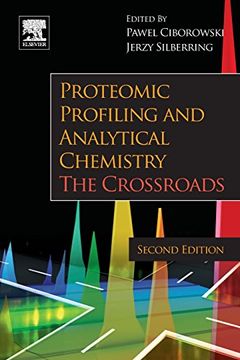 portada Proteomic Profiling and Analytical Chemistry: The Crossroads