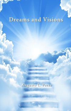 portada Dreams and Visions (in English)
