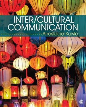 portada inter/cultural communication