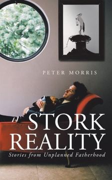 portada Stork Reality: Stories from Unplanned Fatherhood