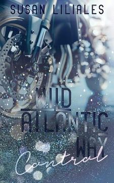 portada Wild Atlantic Way - Control (in German)