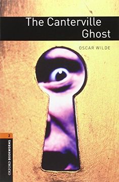 portada Canterville Ghost (in English)