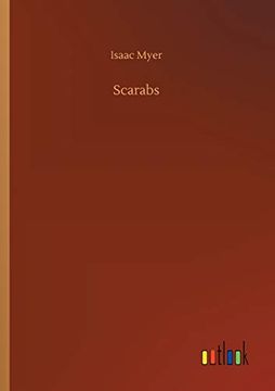 Scarabs (en Inglés)