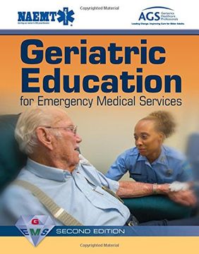portada Geriatric Education For Emergency Medical Services (GEMS)