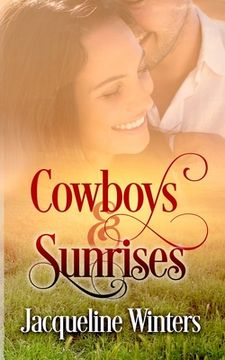 portada Cowboys and Sunrises (in English)