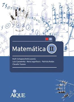 portada Matematica 2