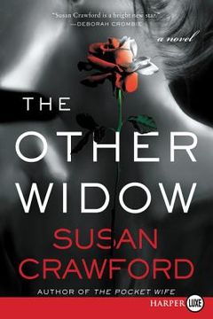 portada The Other Widow: A Novel (en Inglés)