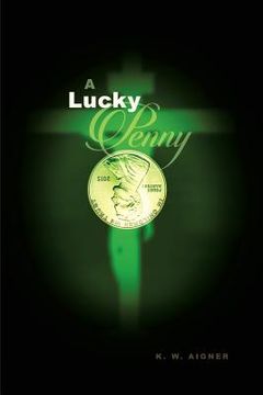 portada A Lucky Penny (en Inglés)