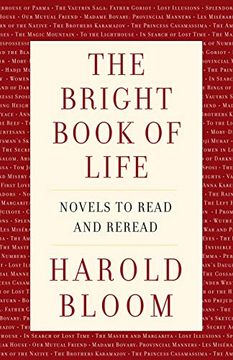 portada The Bright Book of Life: Novels to Read and Reread