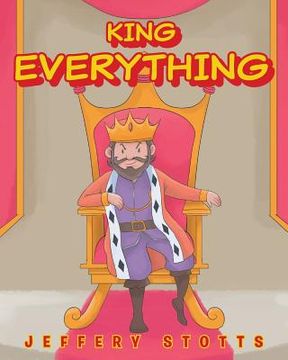 portada King Everything (in English)