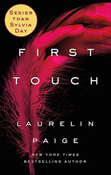 portada First Touch (A First and Last Novel)