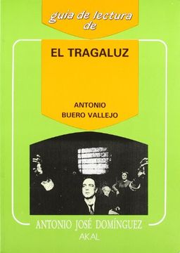 portada Guia De Lectura De El Tragaluz (in Spanish)
