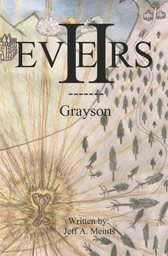 portada Evers II: Grayson (en Inglés)