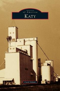 portada Katy (en Inglés)