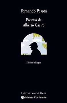portada Poemas de Alberto Caeiro Bilingue