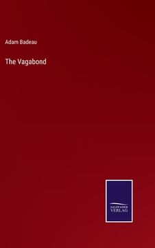portada The Vagabond (in English)
