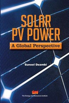 portada Solar P. V. Power
