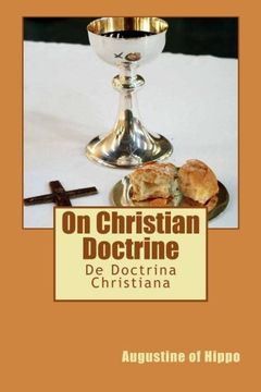 portada On Christian Doctrine: De Doctrina Christiana