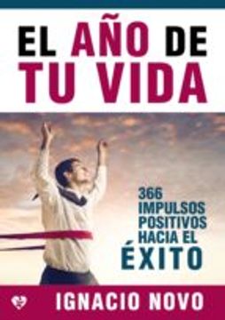 portada El año de tu Vida (Ebook)