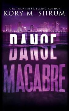 portada Danse Macabre: A Lou Thorne Thriller (en Inglés)