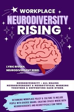 portada Workplace NeuroDiversity Rising