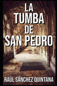 portada La Tumba de san Pedro