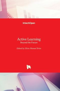 portada Active Learning: Beyond the Future (en Inglés)